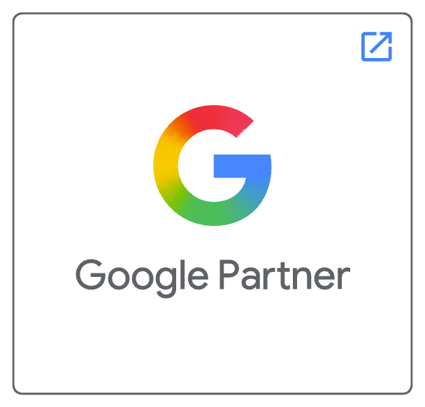 certified google partner