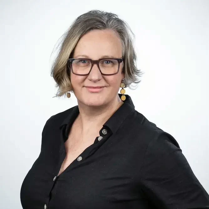 Wendy Spinks