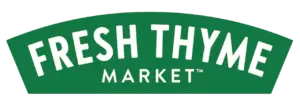 Fresh Thyme Market