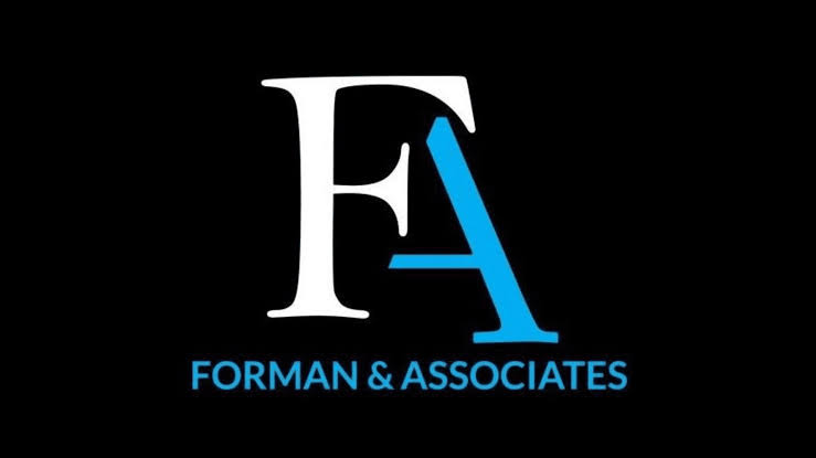 Forman & Associates Logo