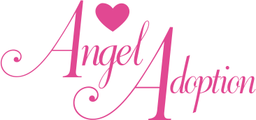 Angel Adoption Logo