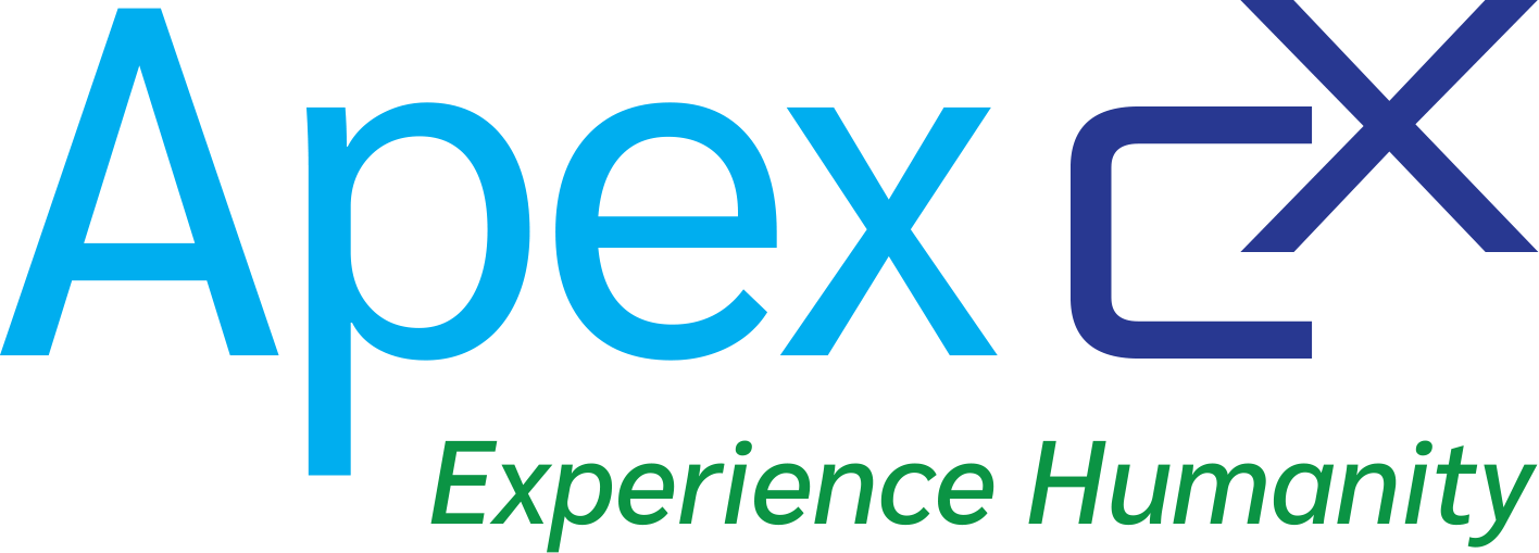 ApexCX, Inc. Logo