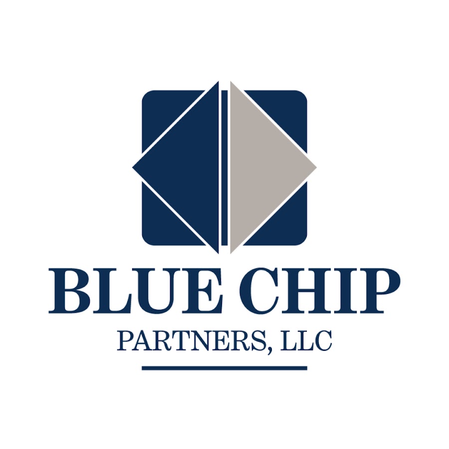 Blue Chip Partners, LLC Logo