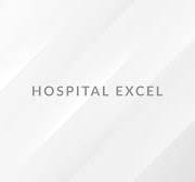 Hospital Excel Logo